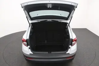 Škoda Karoq, 1.5, 110 kW, бензин, автомат, передний привод