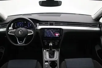 Volkswagen Passat, 1.4, 115 kW, plug-in hybrid, automatic, front-wheel drive
