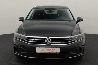 Volkswagen Passat, 1.4, 115 kW, plug-in hybrid, automatic, front-wheel drive