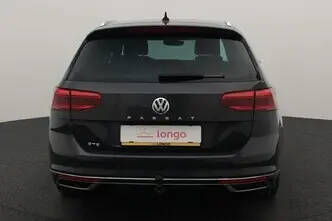 Volkswagen Passat, 1.4, 115 kW, plug-in hybrid, automatic, front-wheel drive