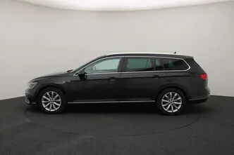Volkswagen Passat, 1.4, 115 kW, plug-in hybrid, automatic, front-wheel drive