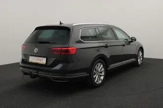 Volkswagen Passat, 1.4, 115 kW, plug-in hybrid, automatic, front-wheel drive