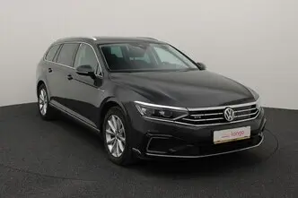 Volkswagen Passat, 1.4, 115 kW, plug-in hybrid, automatic, front-wheel drive