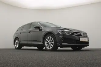 Volkswagen Passat, 1.4, 115 kW, plug-in hybrid, automatic, front-wheel drive
