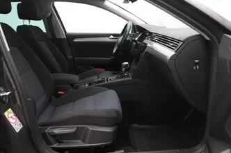 Volkswagen Passat, 1.4, 115 kW, plug-in hybrid, automatic, front-wheel drive