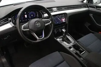 Volkswagen Passat, 1.4, 115 kW, plug-in hybrid, automatic, front-wheel drive