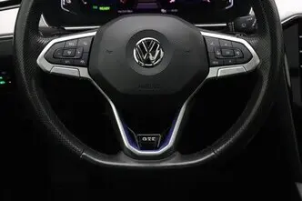 Volkswagen Passat, 1.4, 115 kW, plug-in hybrid, automatic, front-wheel drive