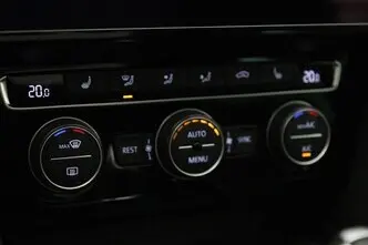 Volkswagen Passat, 1.4, 115 kW, plug-in hybrid, automatic, front-wheel drive