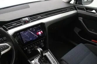 Volkswagen Passat, 1.4, 115 kW, plug-in hybrid, automatic, front-wheel drive