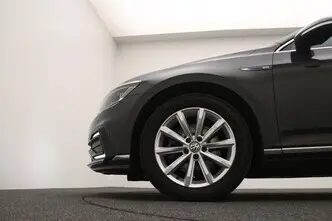Volkswagen Passat, 1.4, 115 kW, plug-in hybrid, automatic, front-wheel drive