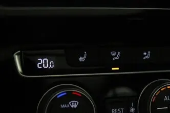 Volkswagen Passat, 1.4, 115 kW, plug-in hybrid, automatic, front-wheel drive