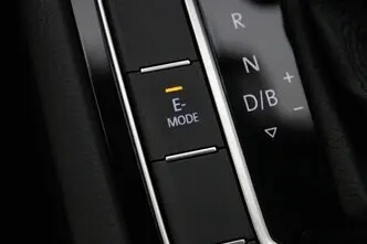 Volkswagen Passat, 1.4, 115 kW, plug-in hybrid, automatic, front-wheel drive
