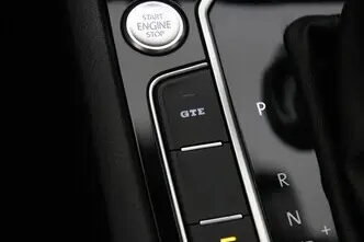 Volkswagen Passat, 1.4, 115 kW, plug-in hybrid, automatic, front-wheel drive