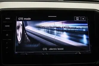 Volkswagen Passat, 1.4, 115 kW, plug-in hybrid, automatic, front-wheel drive