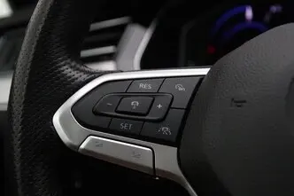 Volkswagen Passat, 1.4, 115 kW, plug-in hybrid, automatic, front-wheel drive