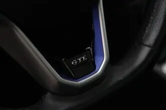 Volkswagen Passat, 1.4, 115 kW, plug-in hybrid, automatic, front-wheel drive