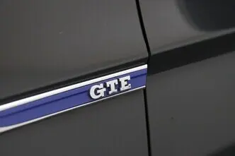Volkswagen Passat, 1.4, 115 kW, plug-in hybrid, automatic, front-wheel drive
