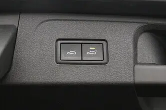 Volkswagen Passat, 1.4, 115 kW, plug-in hybrid, automatic, front-wheel drive