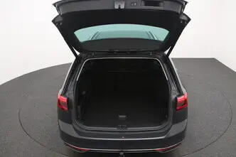 Volkswagen Passat, 1.4, 115 kW, plug-in hybrid, automatic, front-wheel drive