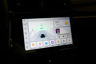 Citroën C3, 1.2, 81 kW, бензин, механическая, передний привод