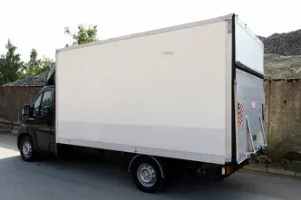 Fiat Ducato, 3.0, 157 kW, дизель, механическая, передний привод