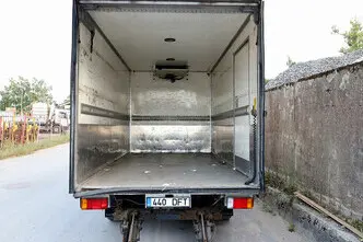 Fiat Ducato, 3.0, 157 kW, дизель, механическая, передний привод