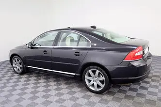 Volvo S80, 2.4, 184 kW, дизель, автомат, полный привод