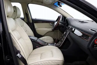 Volvo S80, 2.4, 184 kW, дизель, автомат, полный привод