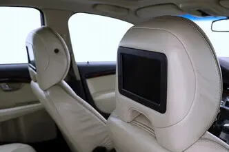 Volvo S80, 2.4, 184 kW, дизель, автомат, полный привод
