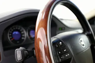 Volvo S80, 2.4, 184 kW, дизель, автомат, полный привод