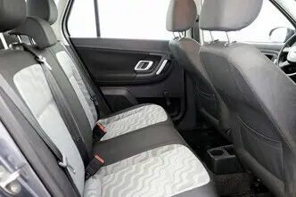 Škoda Fabia, 1.4, 80 kW, дизель, механическая, передний привод
