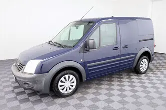 Ford Transit, 1.8, 74 kW, дизель, механическая, передний привод