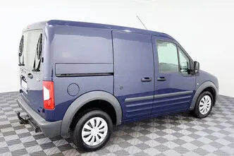 Ford Transit, 1.8, 74 kW, дизель, механическая, передний привод