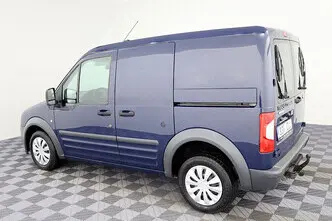 Ford Transit, 1.8, 74 kW, дизель, механическая, передний привод
