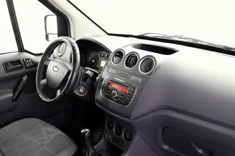 Ford Transit, 1.8, 74 kW, дизель, механическая, передний привод