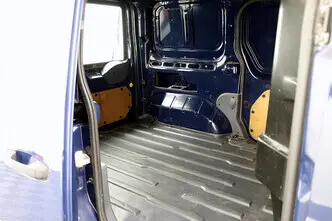 Ford Transit, 1.8, 74 kW, дизель, механическая, передний привод