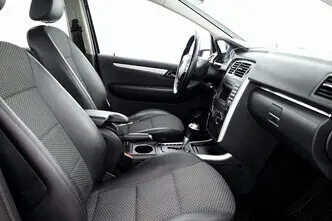 Mercedes-Benz B 180, 2.0, 108 kW, дизель, автомат, передний привод