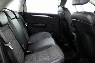 Mercedes-Benz B 180, 2.0, 108 kW, дизель, автомат, передний привод