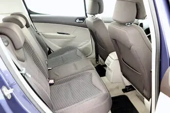 Peugeot 308, 1.6, 119 kW, бензин, механическая, передний привод