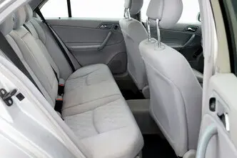 Mercedes-Benz C 240, 2.6, 169 kW, бензин, автомат, полный привод