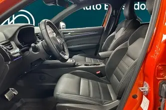 Renault Arkana, 1.6, 105 kW, гибрид, автомат, передний привод