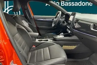 Renault Arkana, 1.6, 105 kW, гибрид, автомат, передний привод