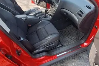 Volvo S60, 2.4, 136 kW, diisel, manuaal, esivedu