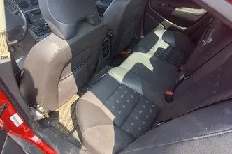 Volvo S60, 2.4, 136 kW, diisel, manuaal, esivedu