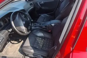Volvo S60, 2.4, 136 kW, diisel, manuaal, esivedu