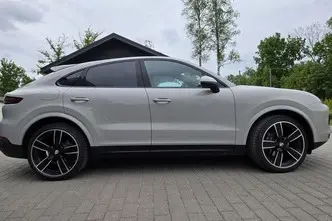 Porsche Cayenne, 3.0, 250 kW, bensiin, automaat, nelikvedu