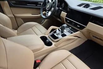 Porsche Cayenne, 3.0, 250 kW, bensiin, automaat, nelikvedu