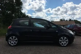 Mitsubishi Colt, 1.5, 110 kW, бензин, механическая, передний привод