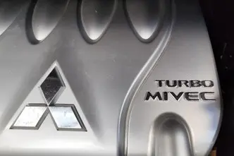 Mitsubishi Colt, 1.5, 110 kW, бензин, механическая, передний привод