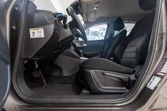 Mazda CX-3, 2.0, 88 kW, bensiin, automaat, esivedu